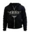 Ghost Brigade - Zip Hood Isolation Ii (M) in the group OTHER / Merchandise at Bengans Skivbutik AB (2285117)