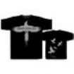 Ghost Brigade - Birds (M) in the group OTHER / Merchandise at Bengans Skivbutik AB (2285191)
