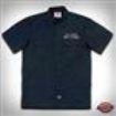 Ghost Brigade - Worker Shirt Logo Pocket (M) in the group OTHER / Merchandise at Bengans Skivbutik AB (2285203)