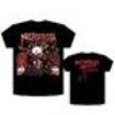 Necrophagia - Deathtrip 69 (L) in the group OTHER / Merchandise at Bengans Skivbutik AB (2285257)