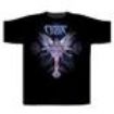 Cynic - Traced In Air (M) in the group OTHER / Merchandise at Bengans Skivbutik AB (2285307)