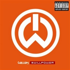 Will.I.Am - #Willpower - Deluxe