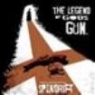 Spindrift - The Legend Of God's Gun in the group CD / Pop at Bengans Skivbutik AB (2286495)