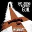 Spindrift - The Legend Of God's Gun in the group CD / Hårdrock/ Heavy metal at Bengans Skivbutik AB (2286495)
