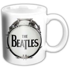 Beatles - The Beatles Premium Boxed Mug :Original  in the group OTHER / MK Test 1 at Bengans Skivbutik AB (2286938)
