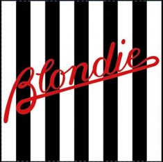 Blondie - Blondie - magnet
