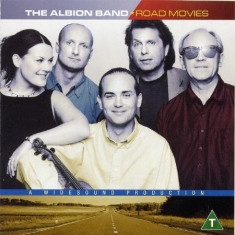 Albion Band - Road Movies