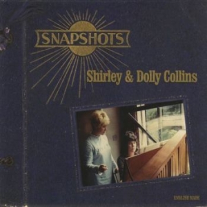 Collins Shirley & Dolly - Snapshots