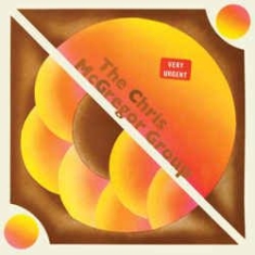 Mcgregor Chris Group - Very Urgent in the group OTHER / Övrigt /  at Bengans Skivbutik AB (2287900)