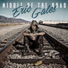 Gales Eric - Middle Of The Road