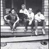 MINOR THREAT - FIRST DEMO TAPES