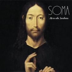 Soma - Mä En Usko Jeesukseen