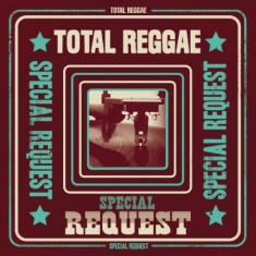 Blandade Artister - Total Reggae - Special Request
