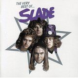 Slade - Very Best Of (2Cd) in the group CD / Pop at Bengans Skivbutik AB (2299805)