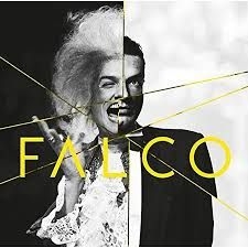 Falco - Falco 60 in the group OUR PICKS / Stocksale / CD Sale / CD POP at Bengans Skivbutik AB (2300137)