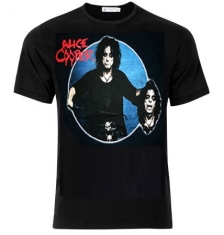 Alice Cooper - Alice Cooper T-Shirt 2 Heads