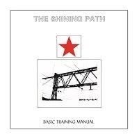 Shining Path - Basic Training Manual in the group VINYL / Rock at Bengans Skivbutik AB (2366434)