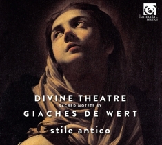 Wert G. De - Divine Theatre