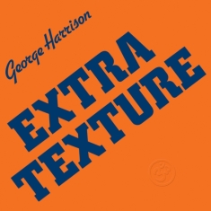 George Harrison - Extra Texture (Vinyl)