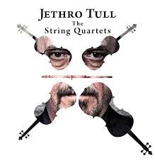 Jethro Tull - Jethro Tull - The String Quart