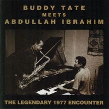 Tate Buddy & Abdulla Ibrahim - Tate Meets Brand in the group OTHER / Övrigt /  at Bengans Skivbutik AB (2370120)