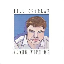 Charlap Bill - Along With Me in the group CD / Jazz/Blues at Bengans Skivbutik AB (2370167)