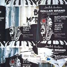 Ibrahim Abdullah - Journey in the group OTHER / Övrigt /  at Bengans Skivbutik AB (2370223)