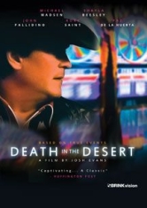 Death In The Desert - Film in the group OTHER / Övrigt /  at Bengans Skivbutik AB (2370231)