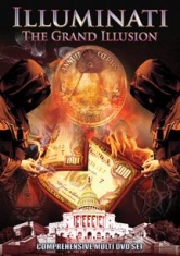 Illuminati: The Grand Illusion - Film in the group OTHER / Övrigt /  at Bengans Skivbutik AB (2370234)