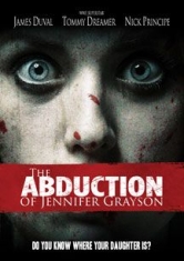Abduction Of Jennifer Grayson The - Film in the group OTHER / Music-DVD & Bluray at Bengans Skivbutik AB (2370251)