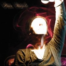 Murphy Peter - Bare-Boned And Sacred in the group CD / Rock at Bengans Skivbutik AB (2370259)