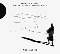 Boulares Yacine - Abu Sadiya
