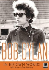 Dylan Bob - In His Own Words (Dvd Documentary)