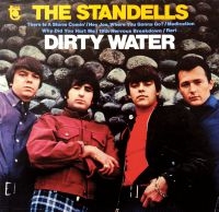 Standells The - Dirty Water - Expanded Edition
