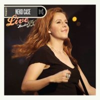 Case Neko - Live From Austin, Tx (Cd + Dvd)
