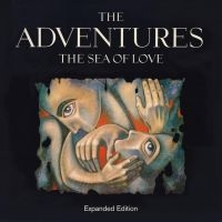 Adventures - Sea Of Love: Expanded Edition