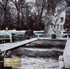 Mike Cooper - Reluctant Swimmer / Virtual Surfer