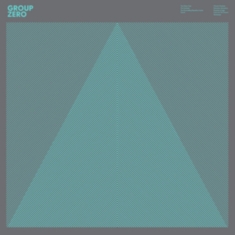 Group Zero - Structures And Light