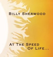 Sherwood Billy - At The Speed Of Life?