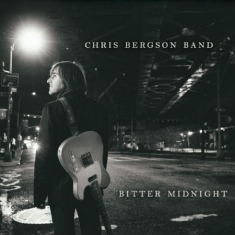 Bergson Chris - Bitter Midnight