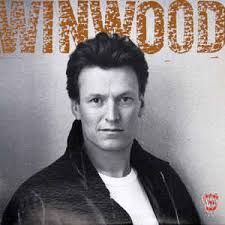 Steve Winwood - Roll With It (Vinyl)