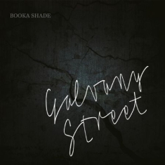 BOOKA SHADE - Galvany Street - Deluxe