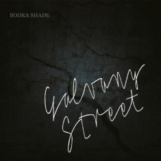 Booka Shade - Galvany Street - Deluxe
