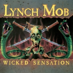 Lynch Mob - Wicked Sensation