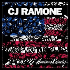 Ramone Cj - American Beauty