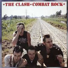 Clash The - Combat Rock -Reissue-