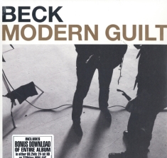 Beck - Modern Guilt (Vinyl)