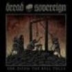 Dread Sovereign - For Doom The Bell Tolls (Lp + Poste in the group VINYL / Hårdrock at Bengans Skivbutik AB (2384937)