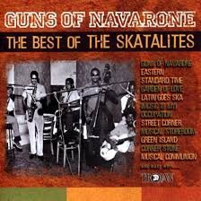 The Skatalites - The Best Of The Skatalites (2- in the group CD / Reggae at Bengans Skivbutik AB (2385509)