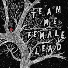 Team Me - Female Lead Ep in the group VINYL / Rock at Bengans Skivbutik AB (2385659)
